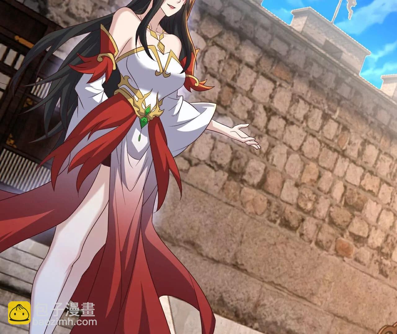 仙武帝尊 - 第802話  九皇子贏了(1/4) - 4