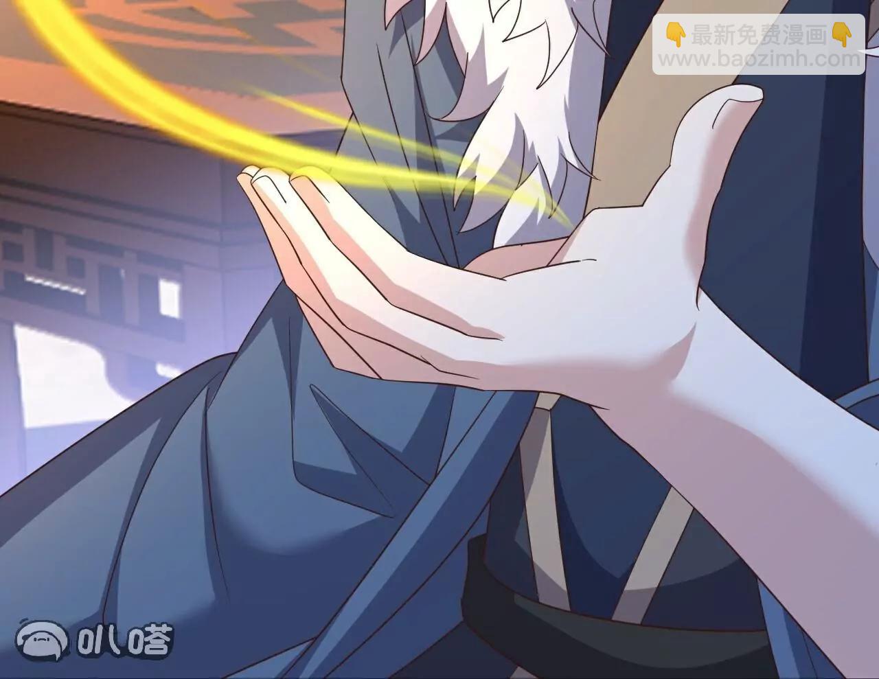 仙武帝尊 - 第802話  九皇子贏了(1/4) - 8