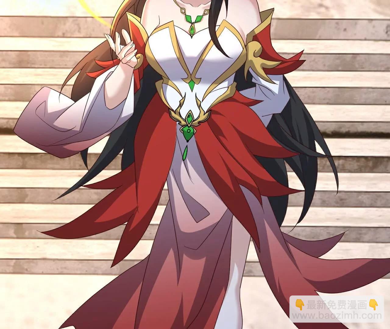 仙武帝尊 - 第802話  九皇子贏了(1/4) - 8