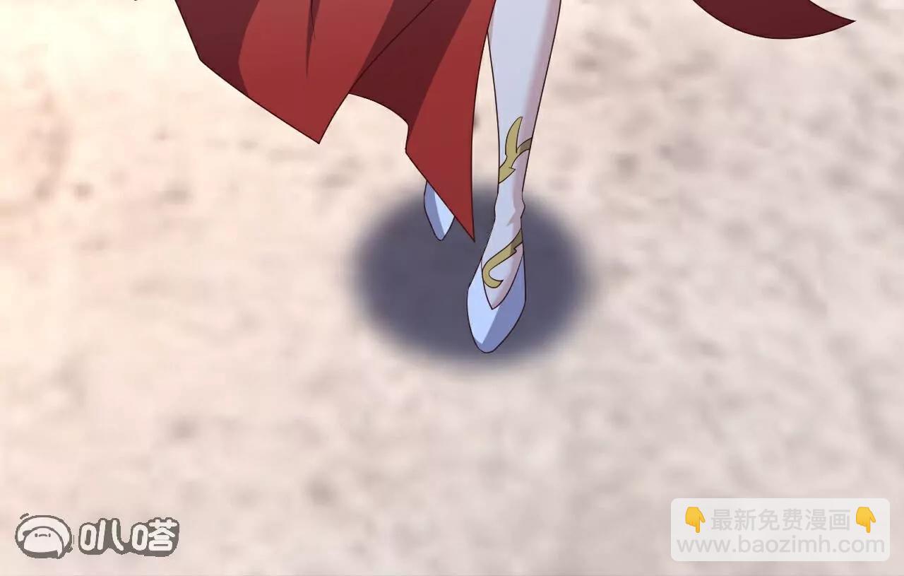 仙武帝尊 - 第802話  九皇子贏了(1/4) - 1