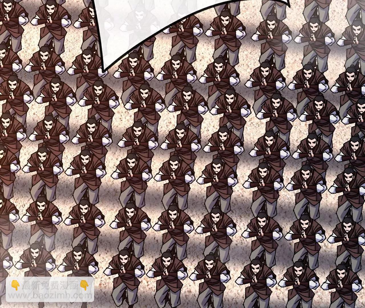 仙武帝尊 - 第802話  九皇子贏了(2/4) - 1