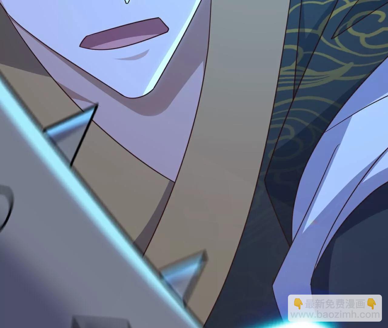 仙武帝尊 - 第802話  九皇子贏了(1/4) - 8