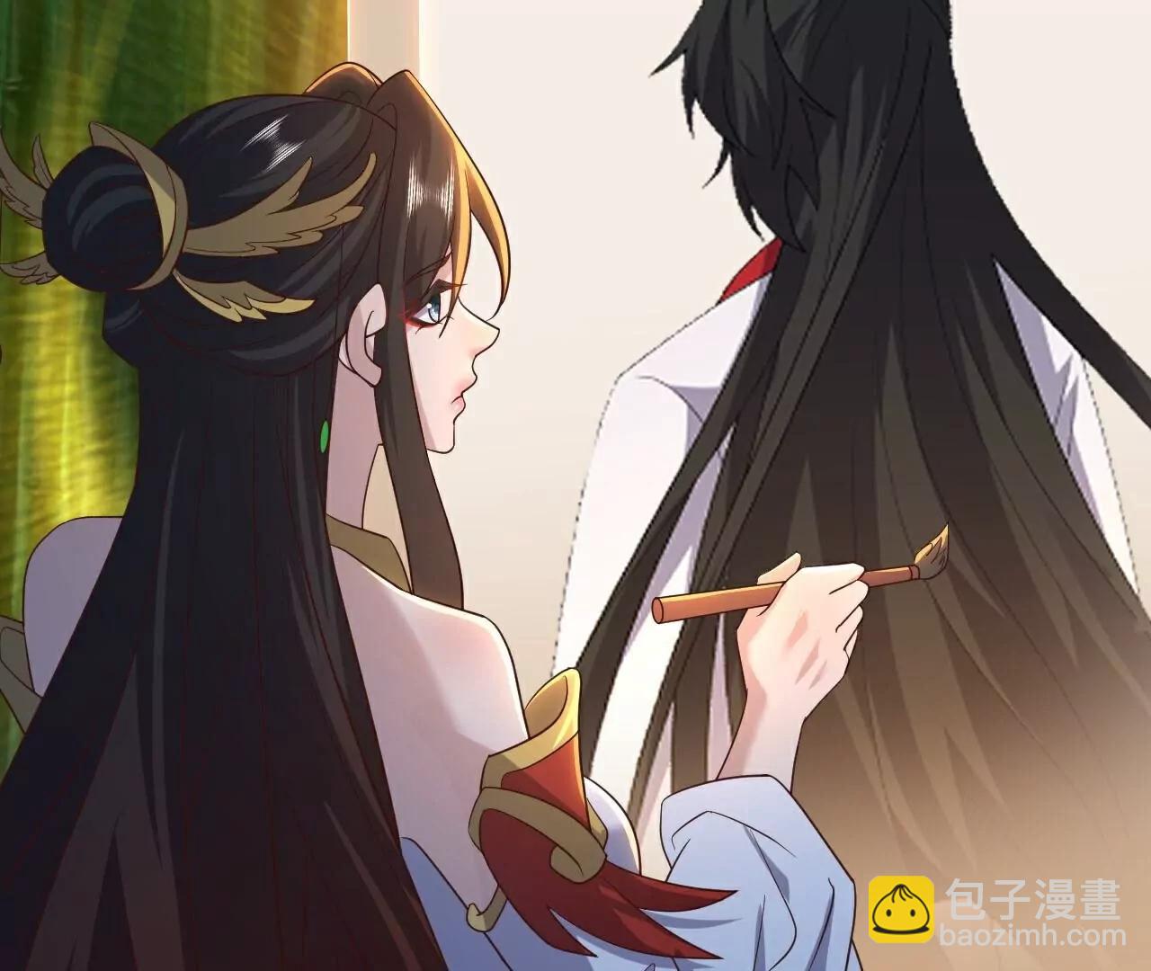 仙武帝尊 - 第802話  九皇子贏了(2/4) - 1