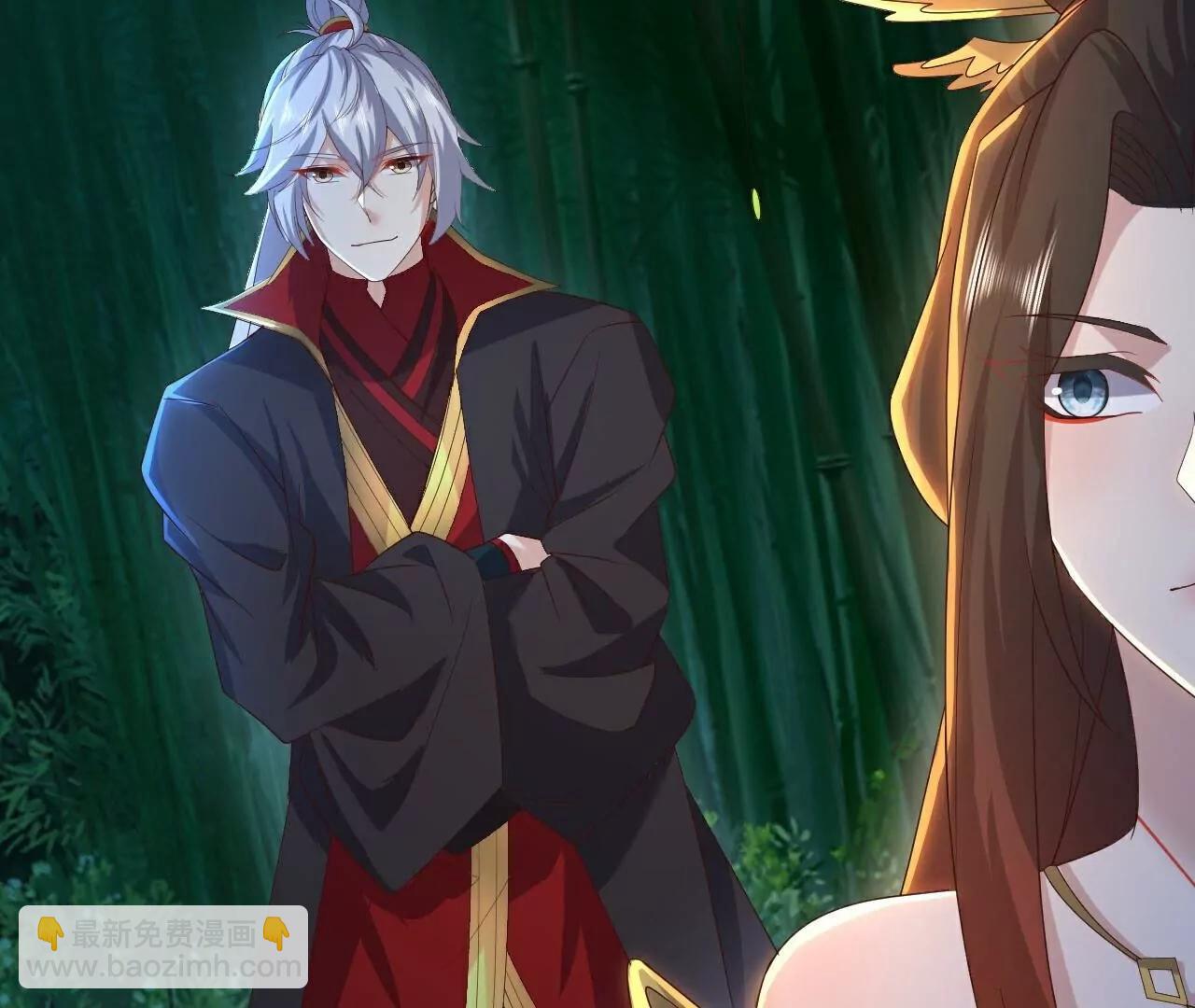 仙武帝尊 - 第802話  九皇子贏了(2/4) - 4