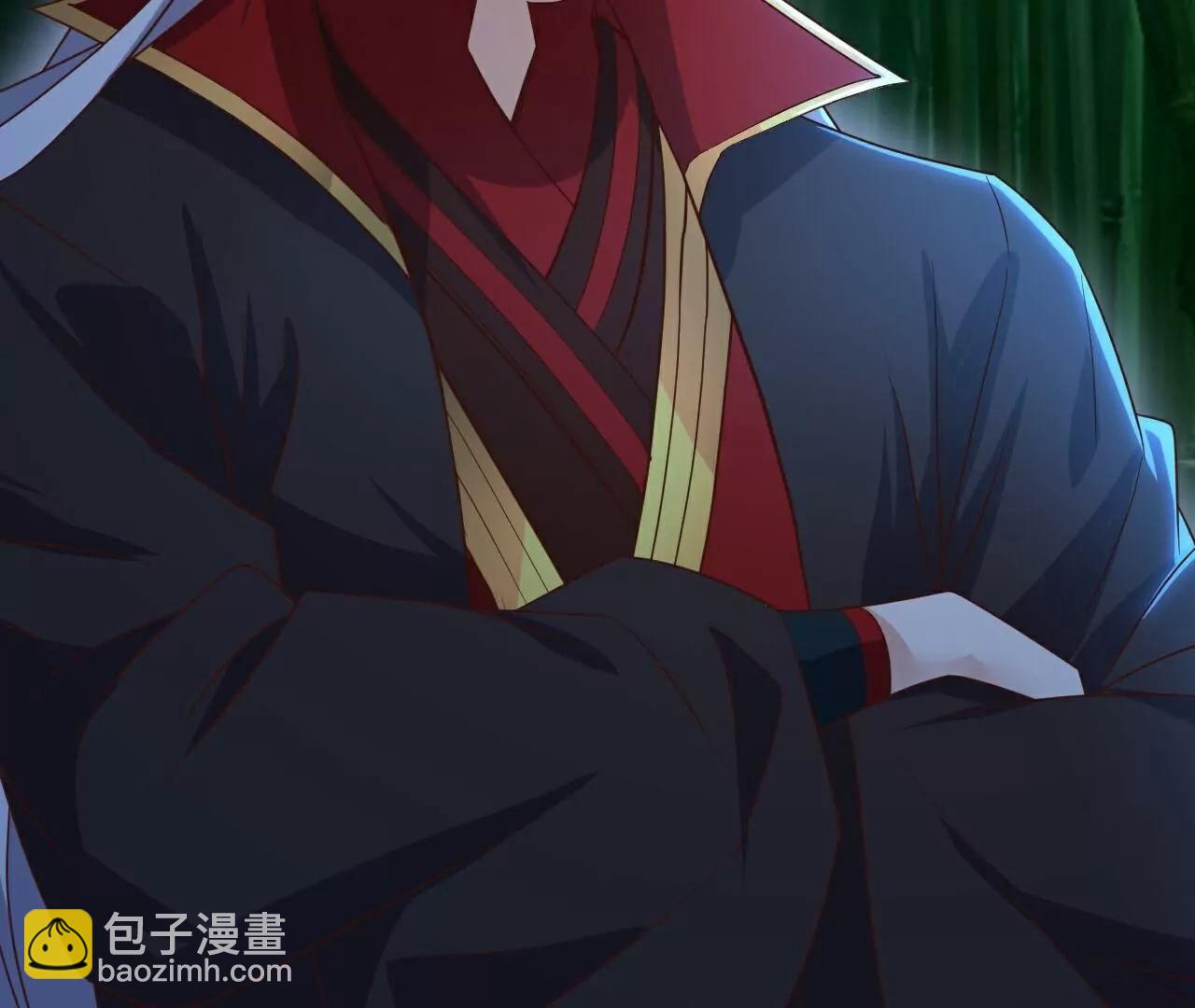 仙武帝尊 - 第802話  九皇子贏了(2/4) - 3