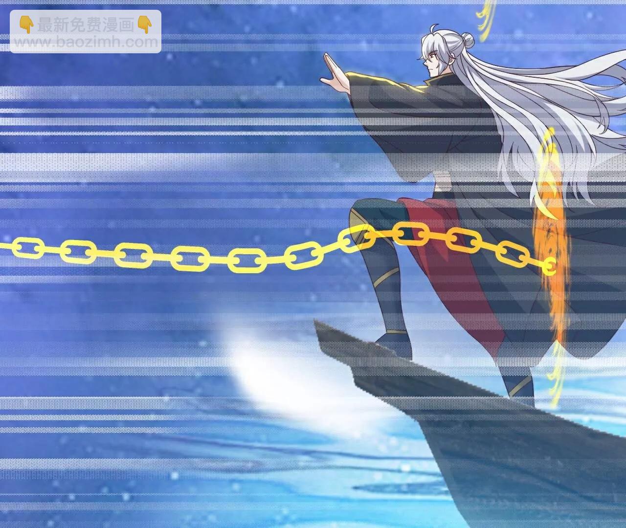 仙武帝尊 - 第804話  狂妄的資本(3/4) - 8