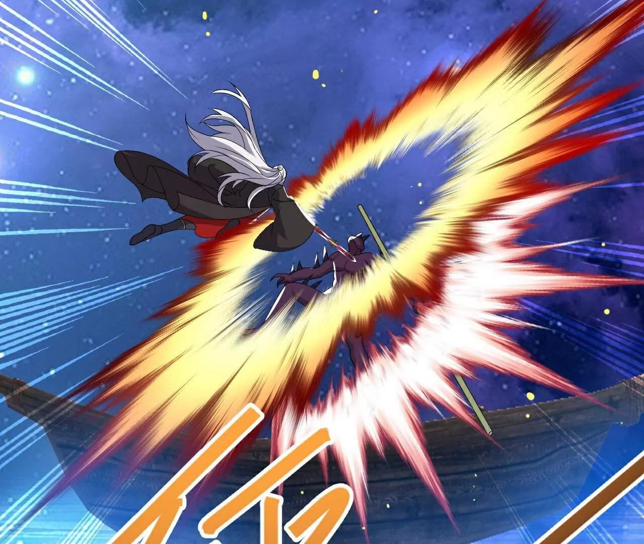 仙武帝尊 - 第804話  狂妄的資本(1/4) - 3