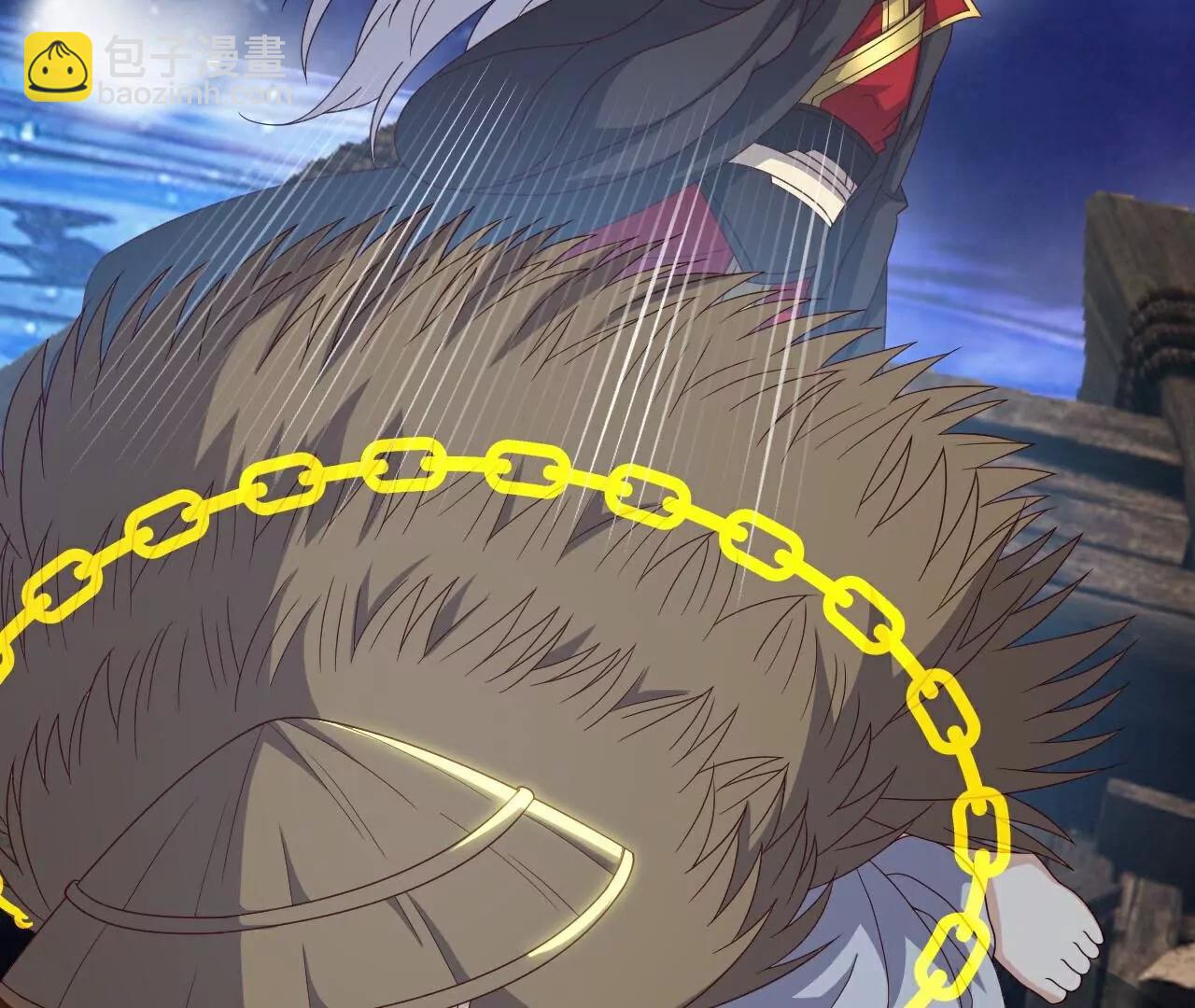 仙武帝尊 - 第804話  狂妄的資本(3/4) - 1