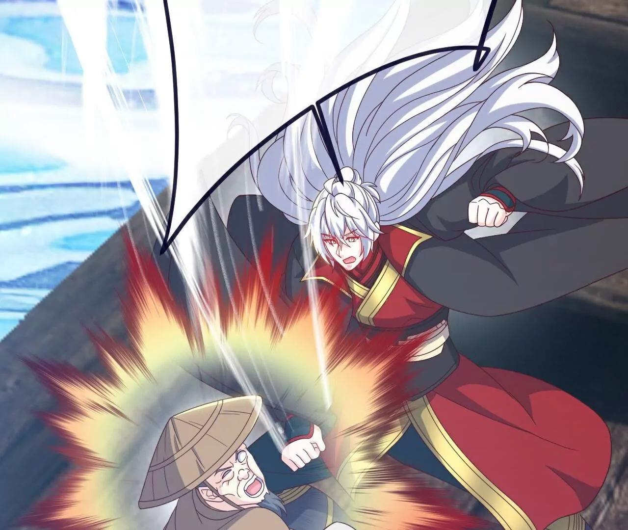 仙武帝尊 - 第804話  狂妄的資本(3/4) - 5