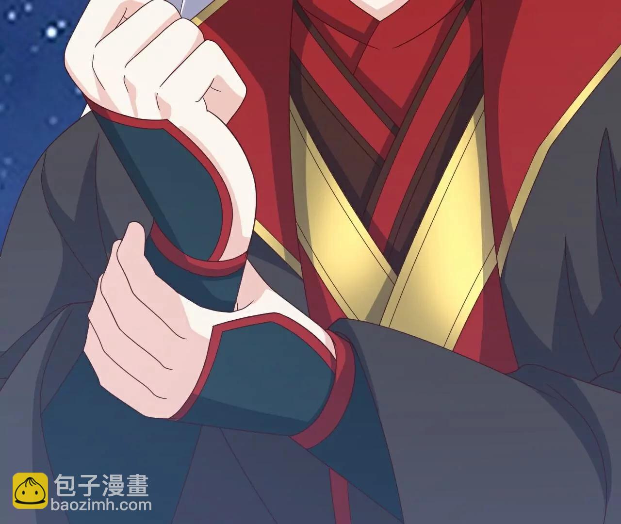 仙武帝尊 - 第804話  狂妄的資本(3/4) - 7