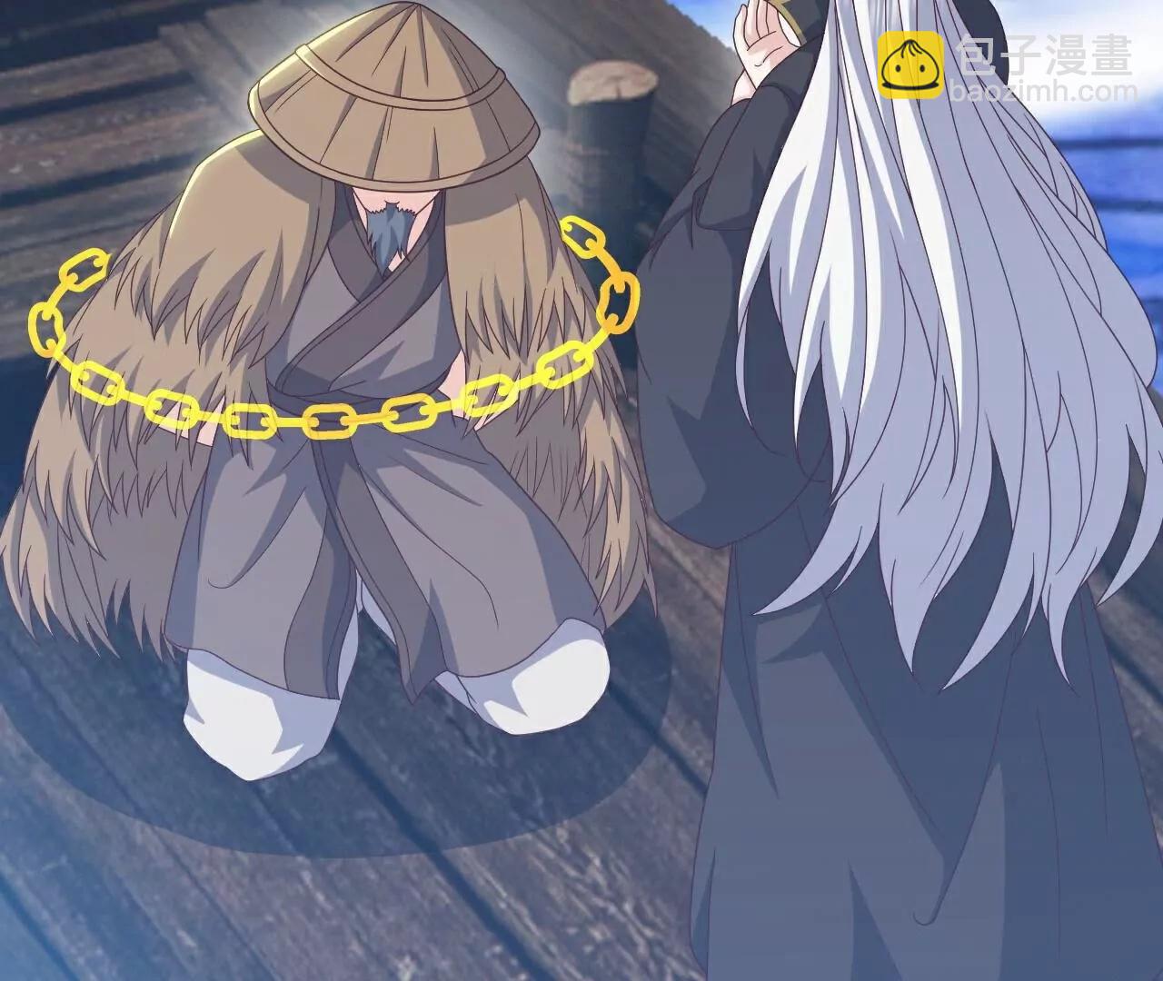 仙武帝尊 - 第804話  狂妄的資本(3/4) - 2