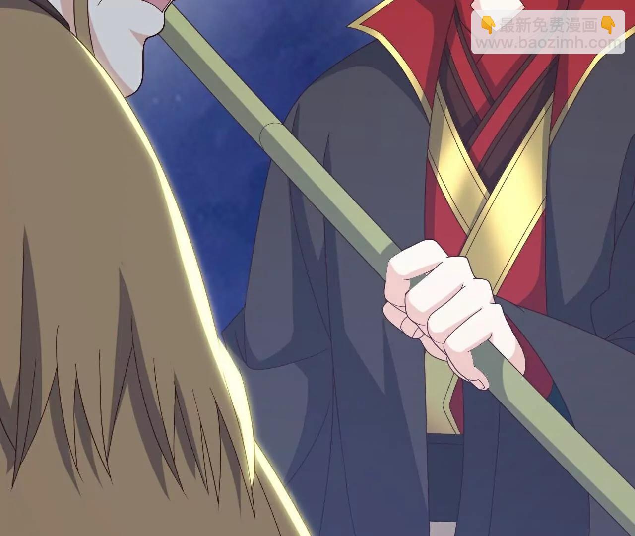 仙武帝尊 - 第804話  狂妄的資本(3/4) - 1