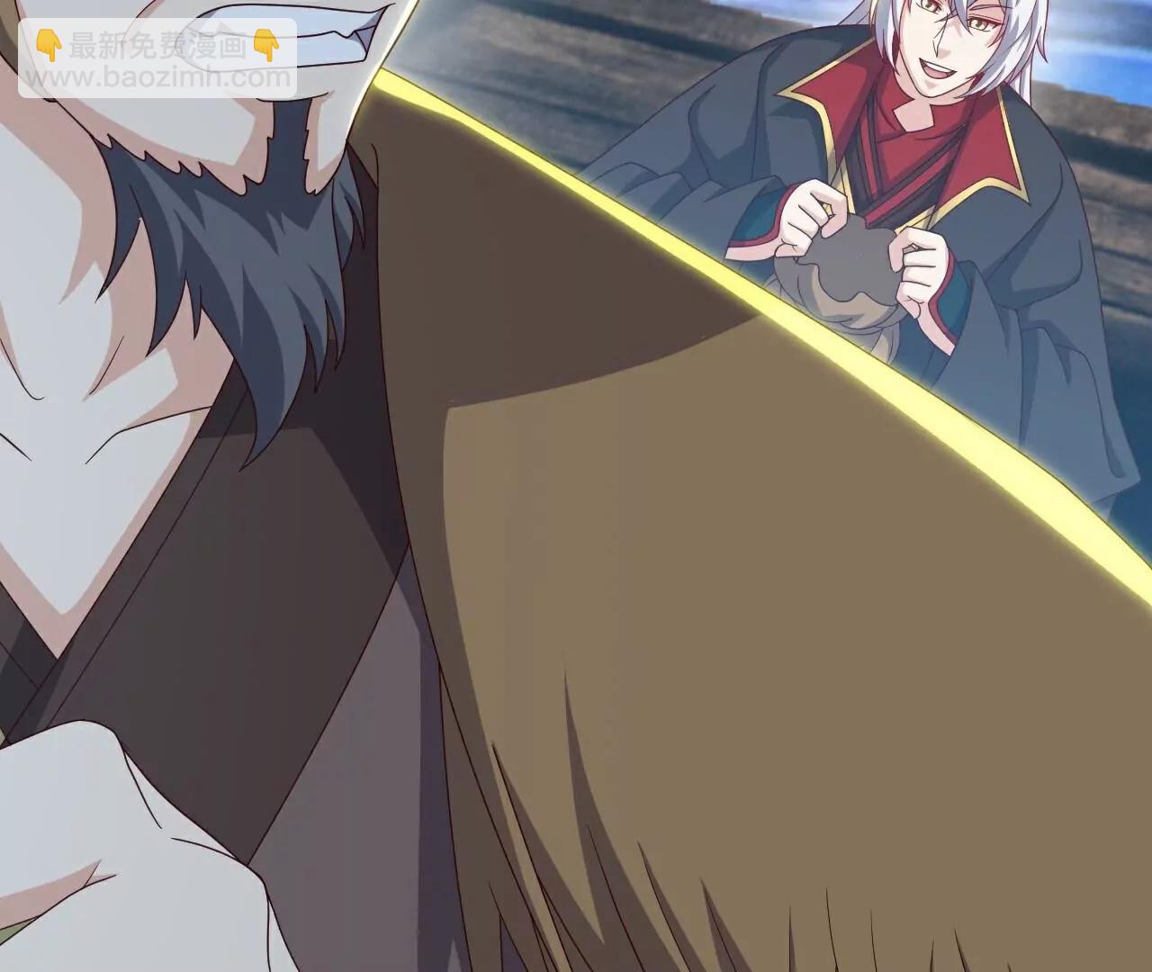 仙武帝尊 - 第804話  狂妄的資本(4/4) - 3