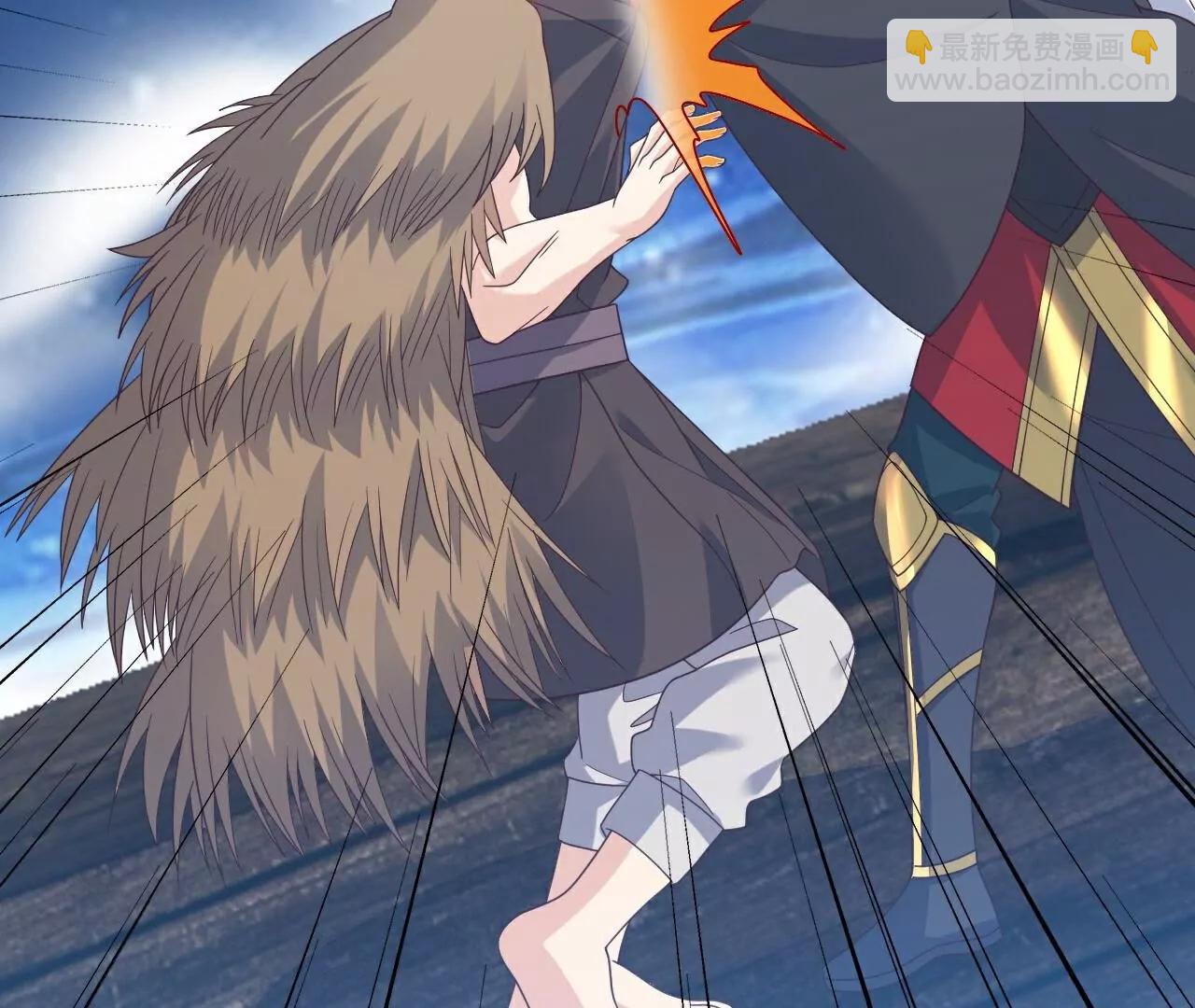 仙武帝尊 - 第804話  狂妄的資本(4/4) - 5