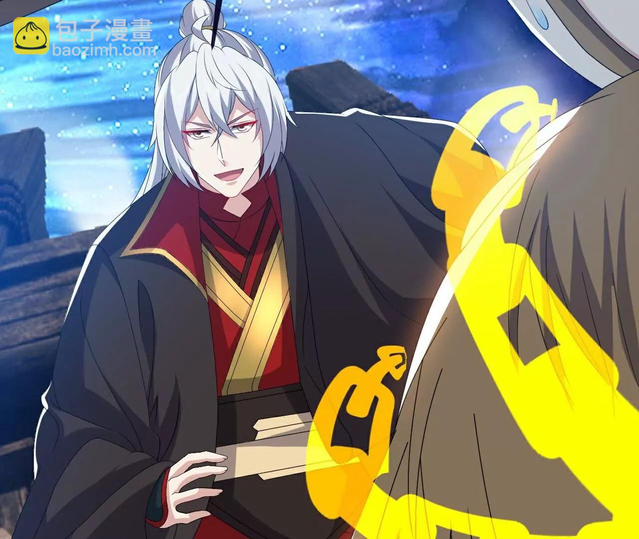 仙武帝尊 - 第804話  狂妄的資本(1/4) - 6