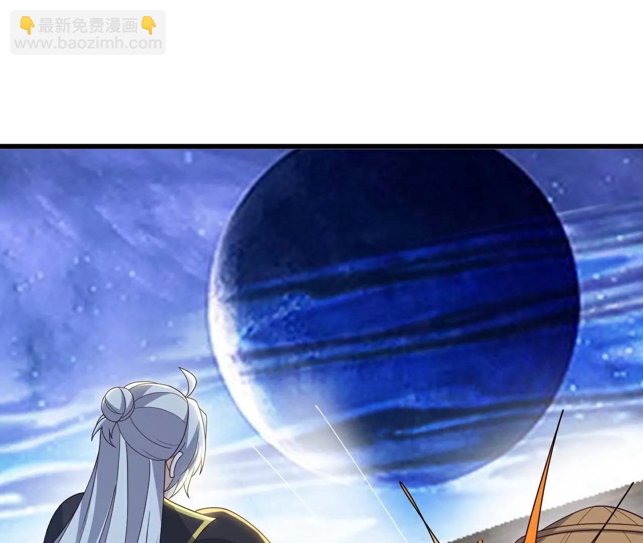 仙武帝尊 - 第804話  狂妄的資本(1/4) - 1