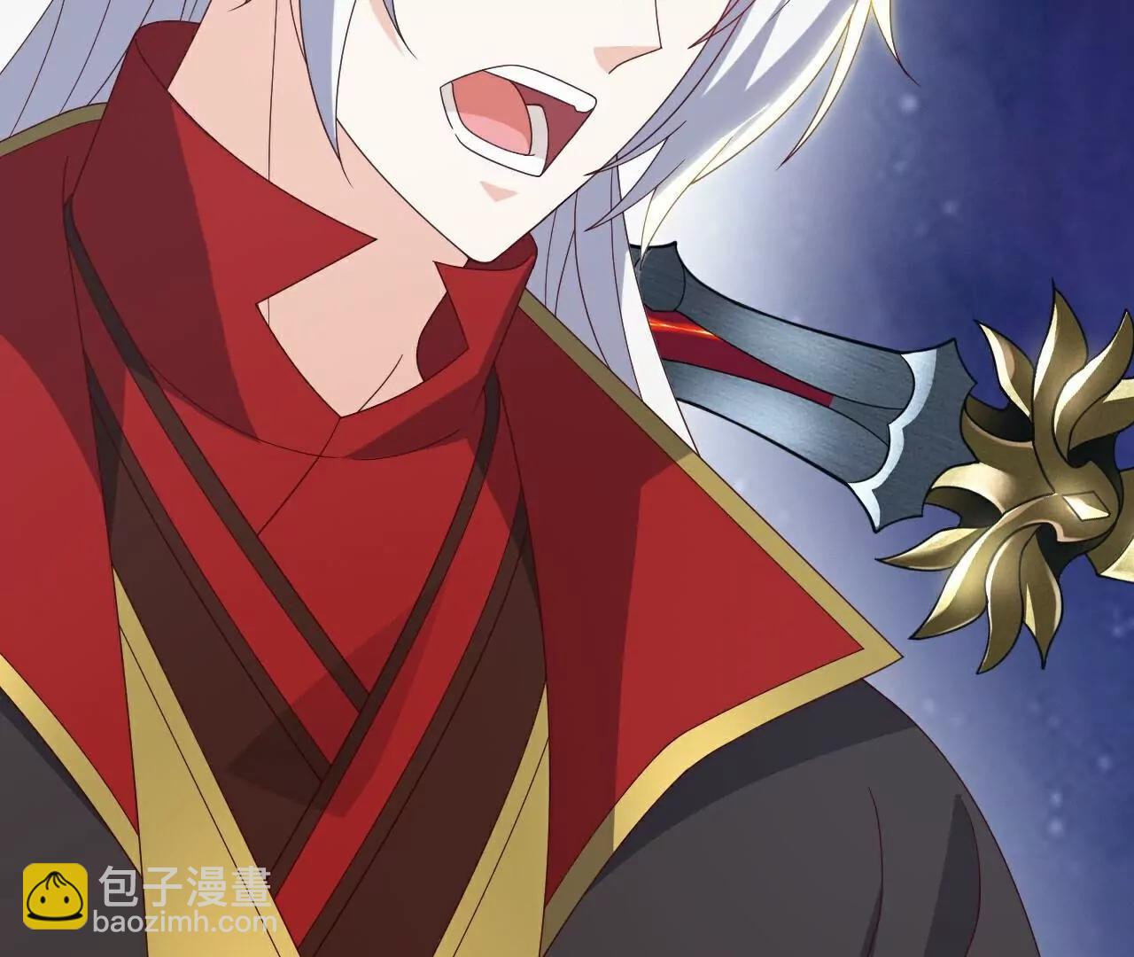 仙武帝尊 - 第804話  狂妄的資本(2/4) - 7