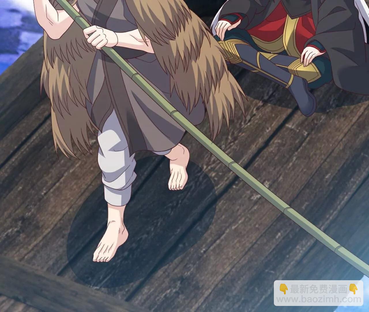 仙武帝尊 - 第804話  狂妄的資本(2/4) - 4