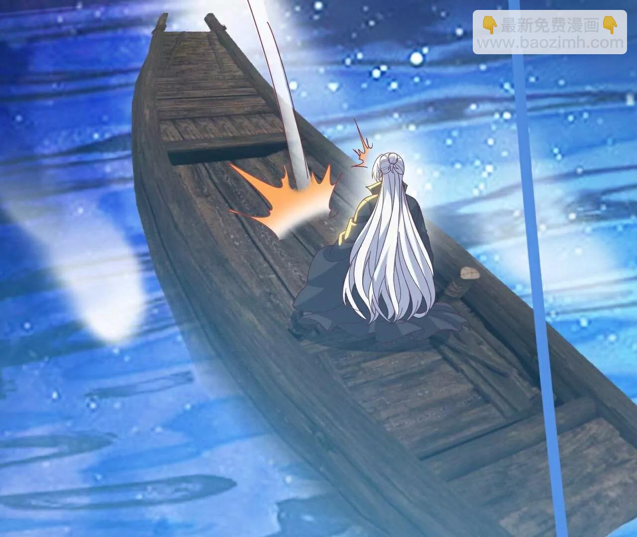 仙武帝尊 - 第804話  狂妄的資本(2/4) - 5