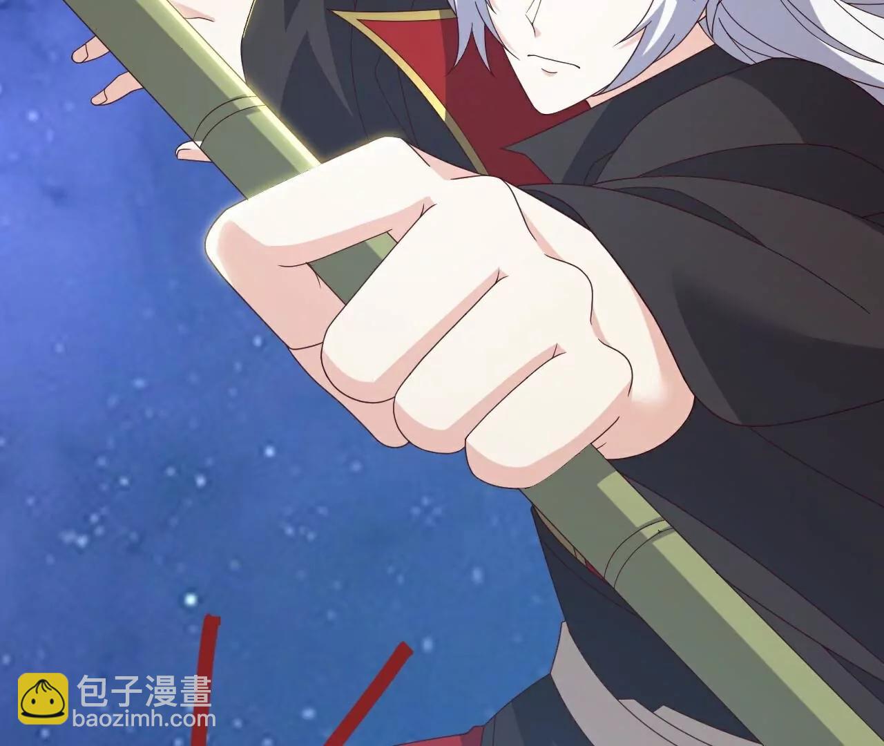 仙武帝尊 - 第804話  狂妄的資本(2/4) - 1