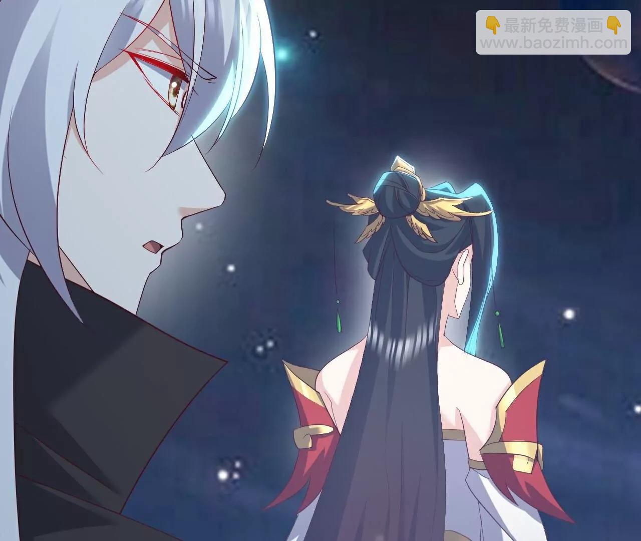 仙武帝尊 - 第806話  別再唸叨了(3/5) - 4