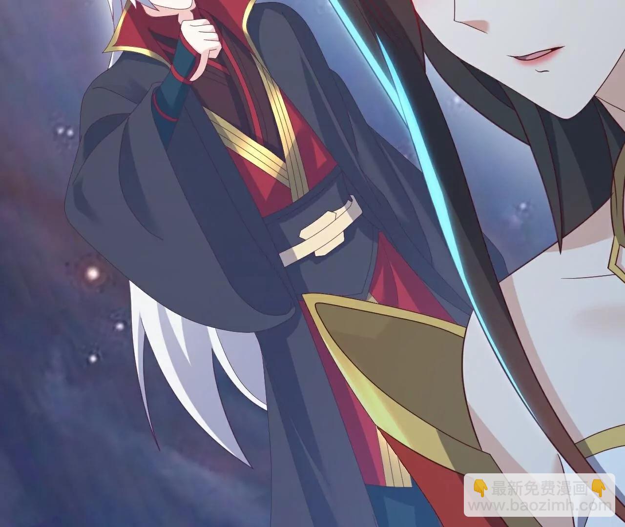 仙武帝尊 - 第806話  別再唸叨了(3/5) - 8