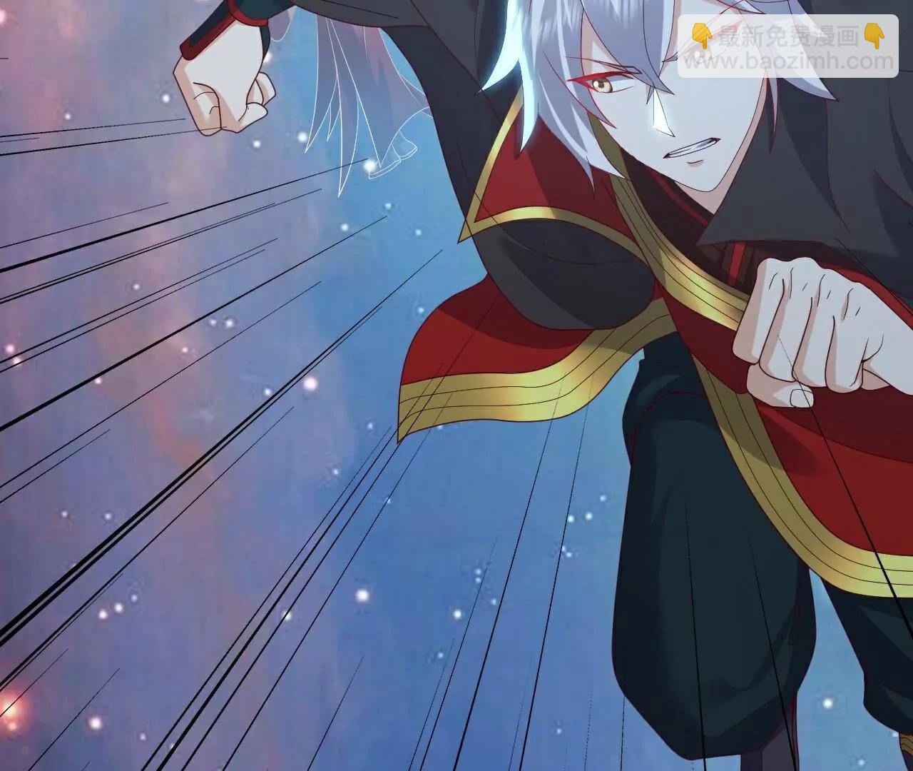 仙武帝尊 - 第806話  別再唸叨了(3/5) - 3