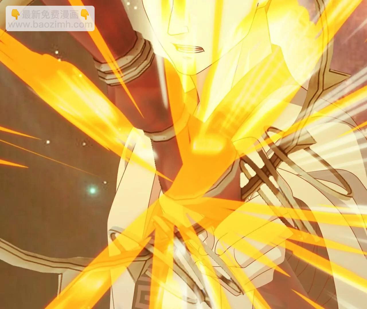 仙武帝尊 - 第806話  別再唸叨了(3/5) - 1