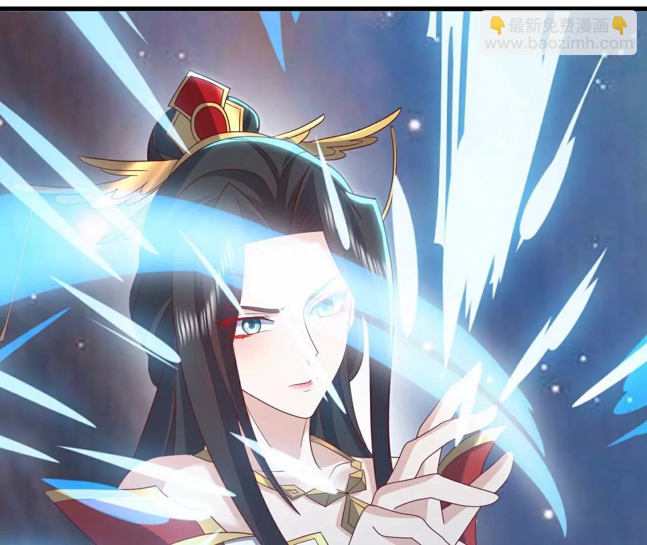 仙武帝尊 - 第806話  別再唸叨了(3/5) - 4