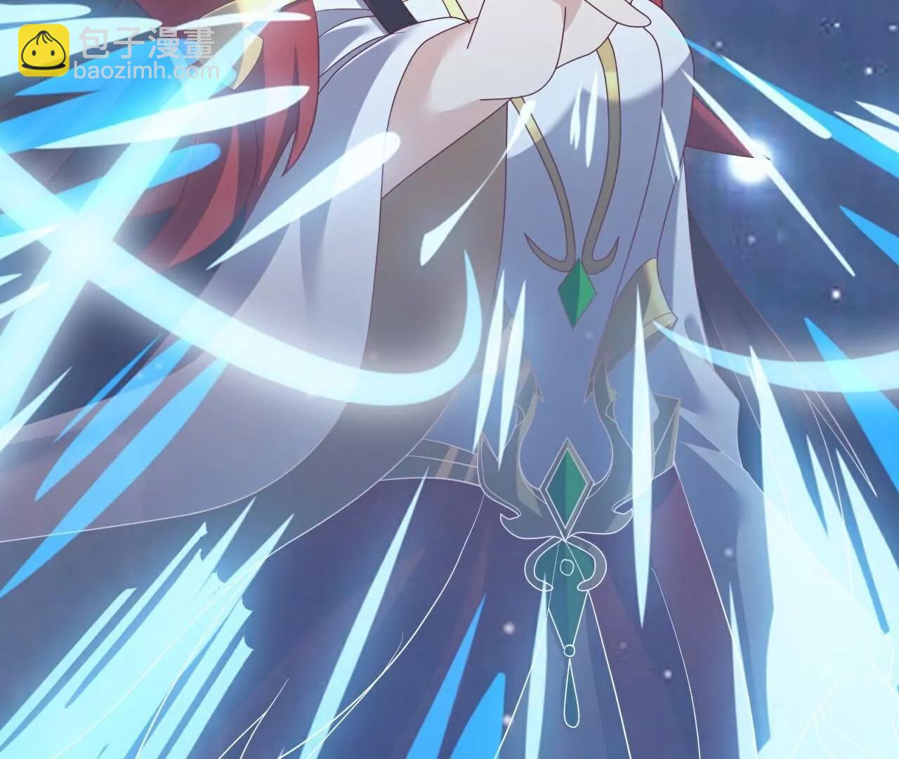 仙武帝尊 - 第806話  別再唸叨了(3/5) - 5