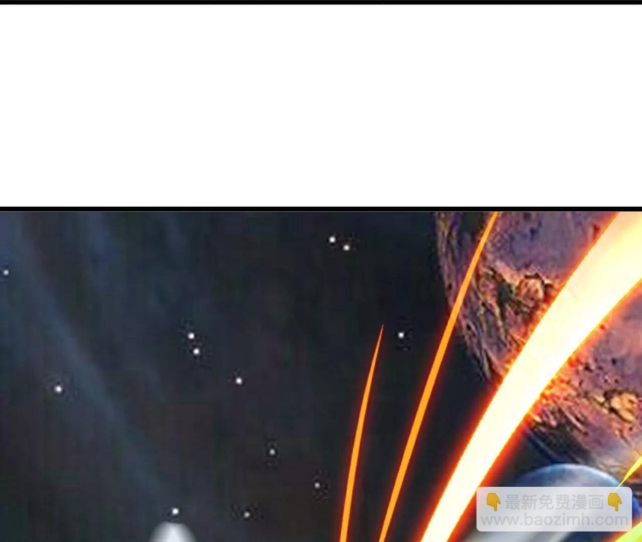 仙武帝尊 - 第806話  別再唸叨了(3/5) - 7