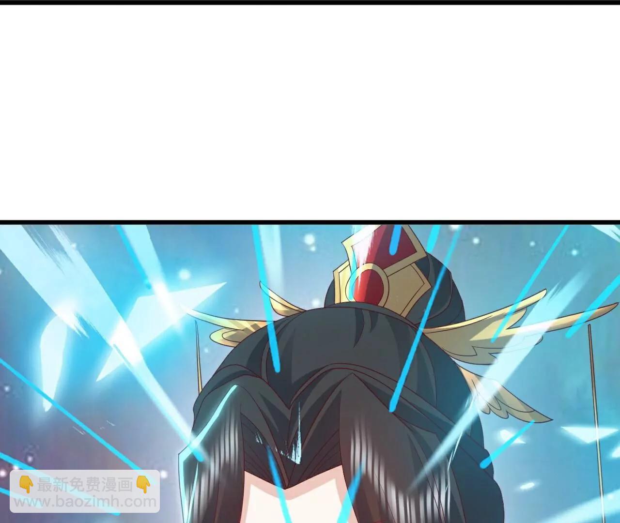 仙武帝尊 - 第806話  別再唸叨了(3/5) - 8