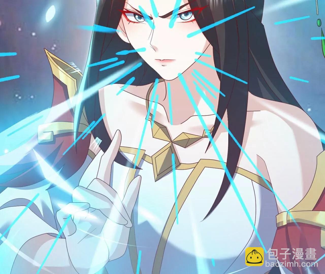 仙武帝尊 - 第806話  別再唸叨了(3/5) - 1