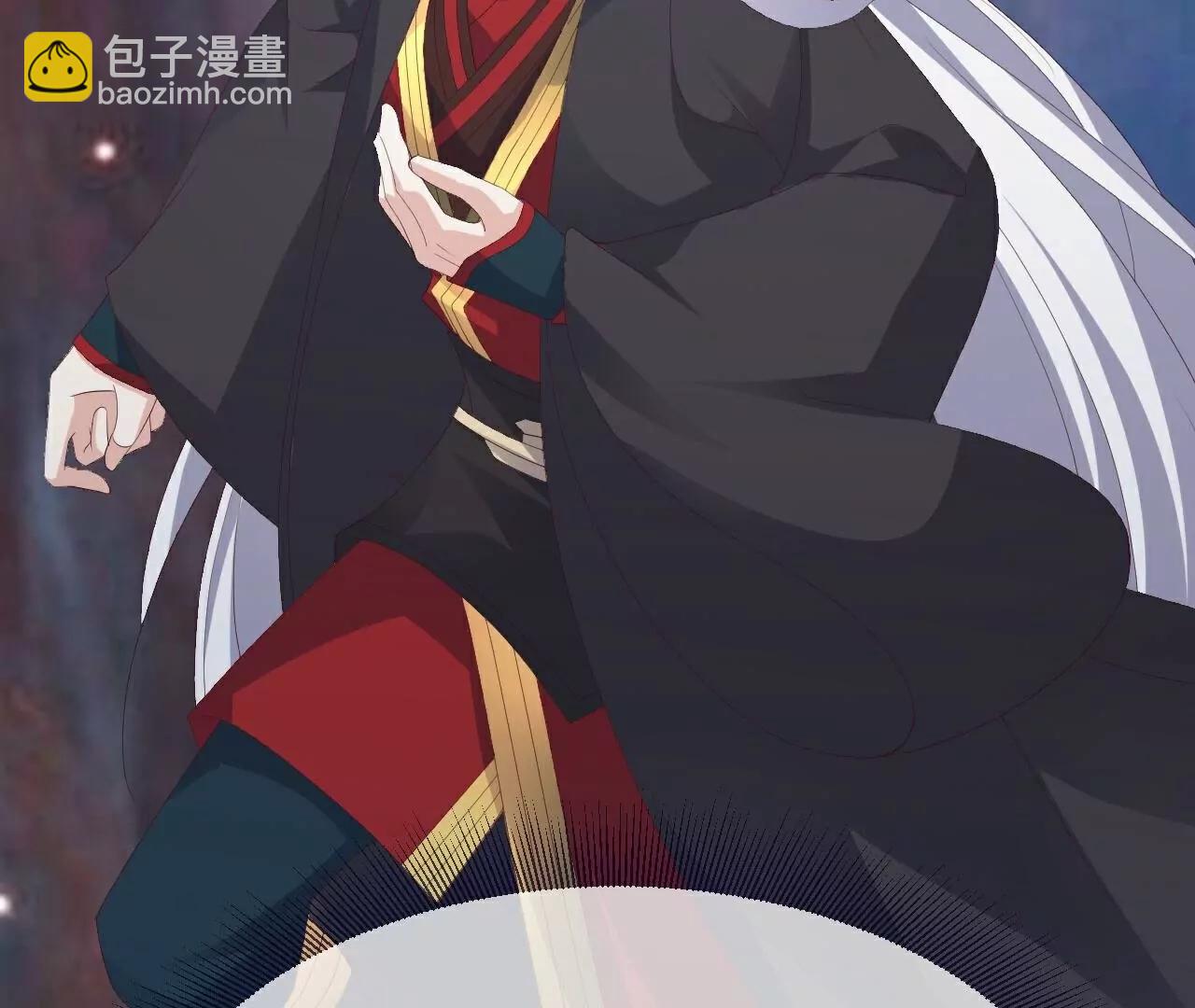 仙武帝尊 - 第806話  別再唸叨了(1/5) - 6