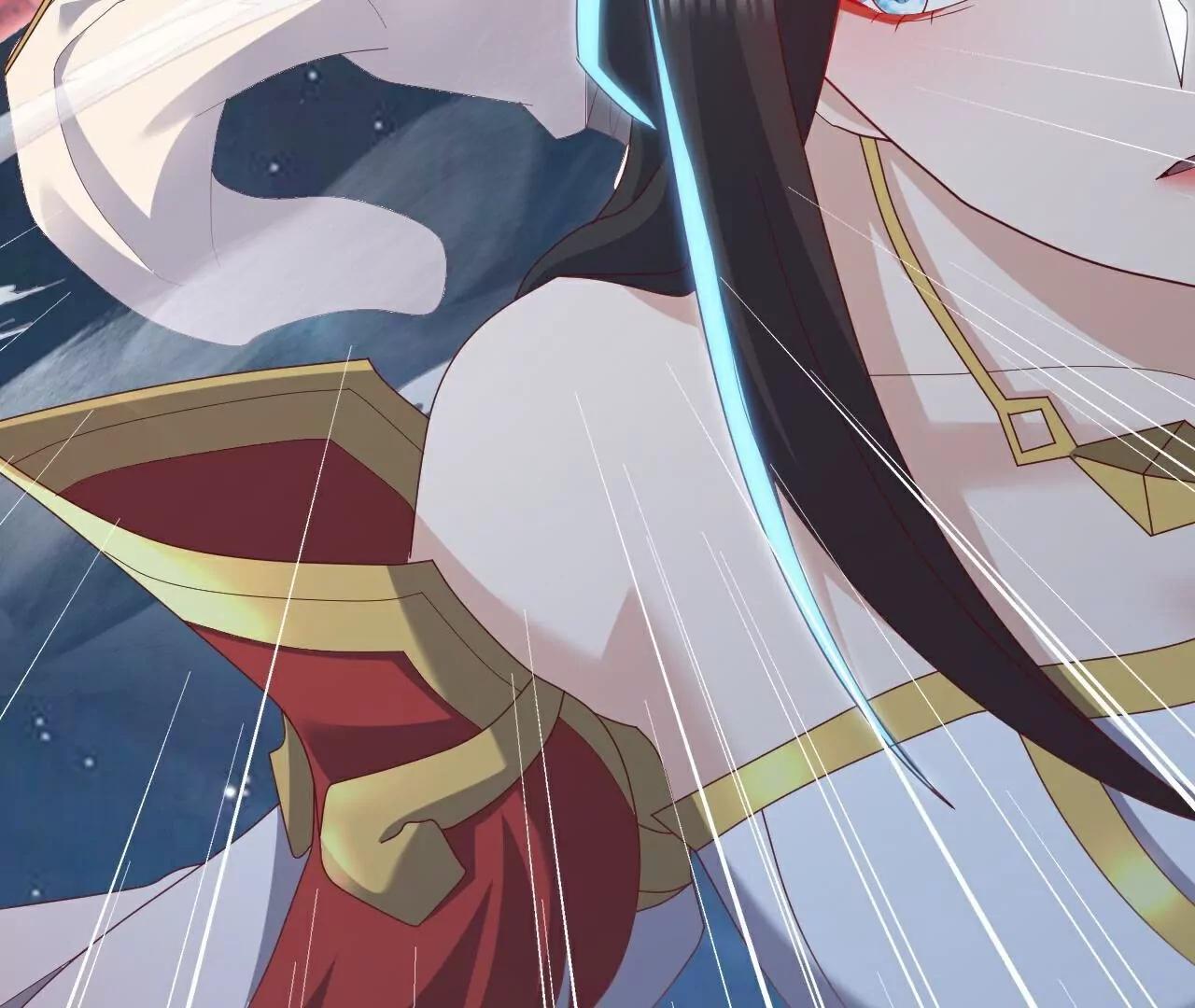 仙武帝尊 - 第806話  別再唸叨了(3/5) - 8