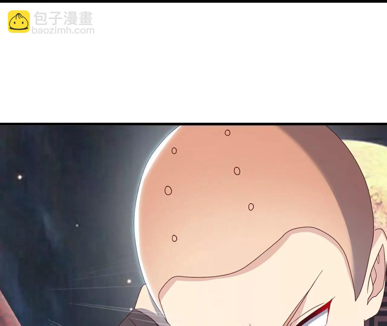 仙武帝尊 - 第806話  別再唸叨了(3/5) - 2