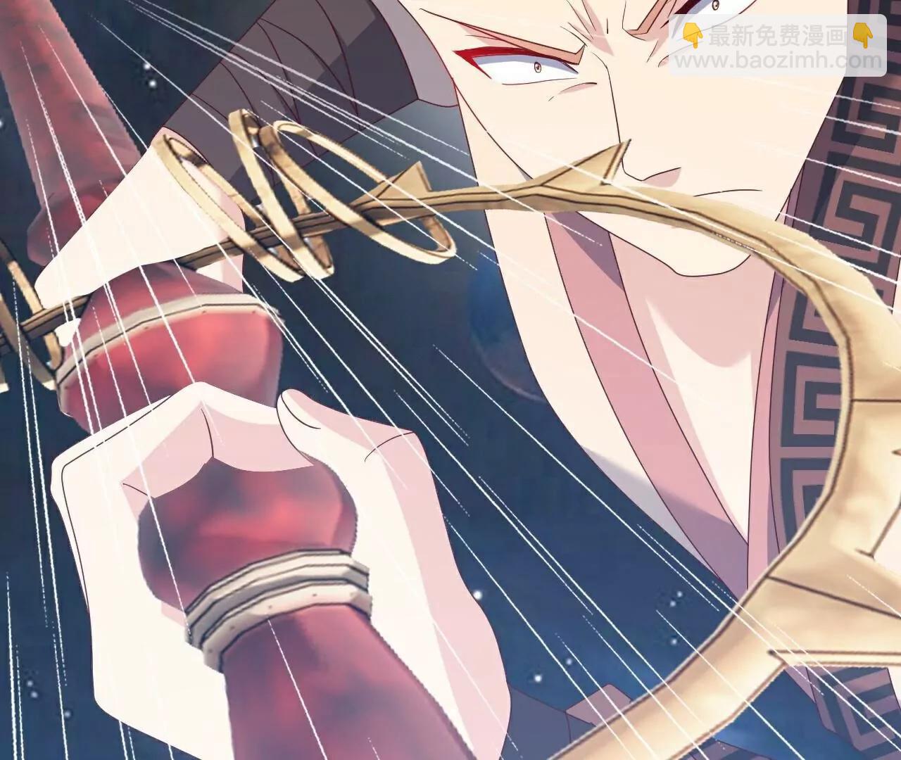 仙武帝尊 - 第806話  別再唸叨了(3/5) - 3