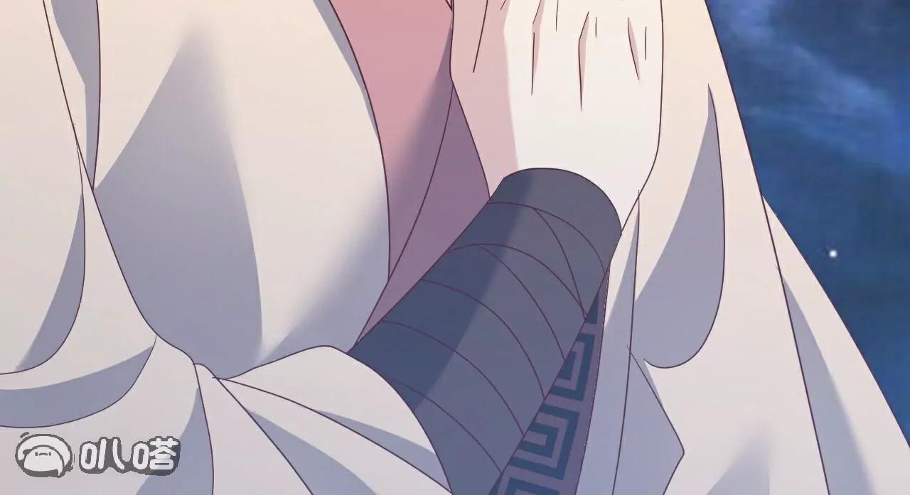 仙武帝尊 - 第806話  別再唸叨了(4/5) - 7