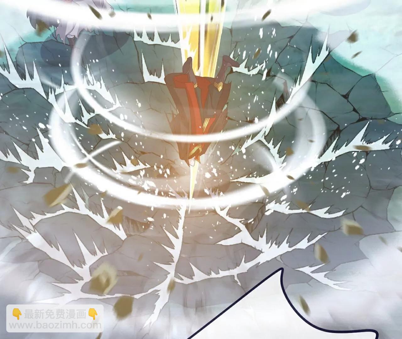 仙武帝尊 - 第806話  別再唸叨了(4/5) - 4