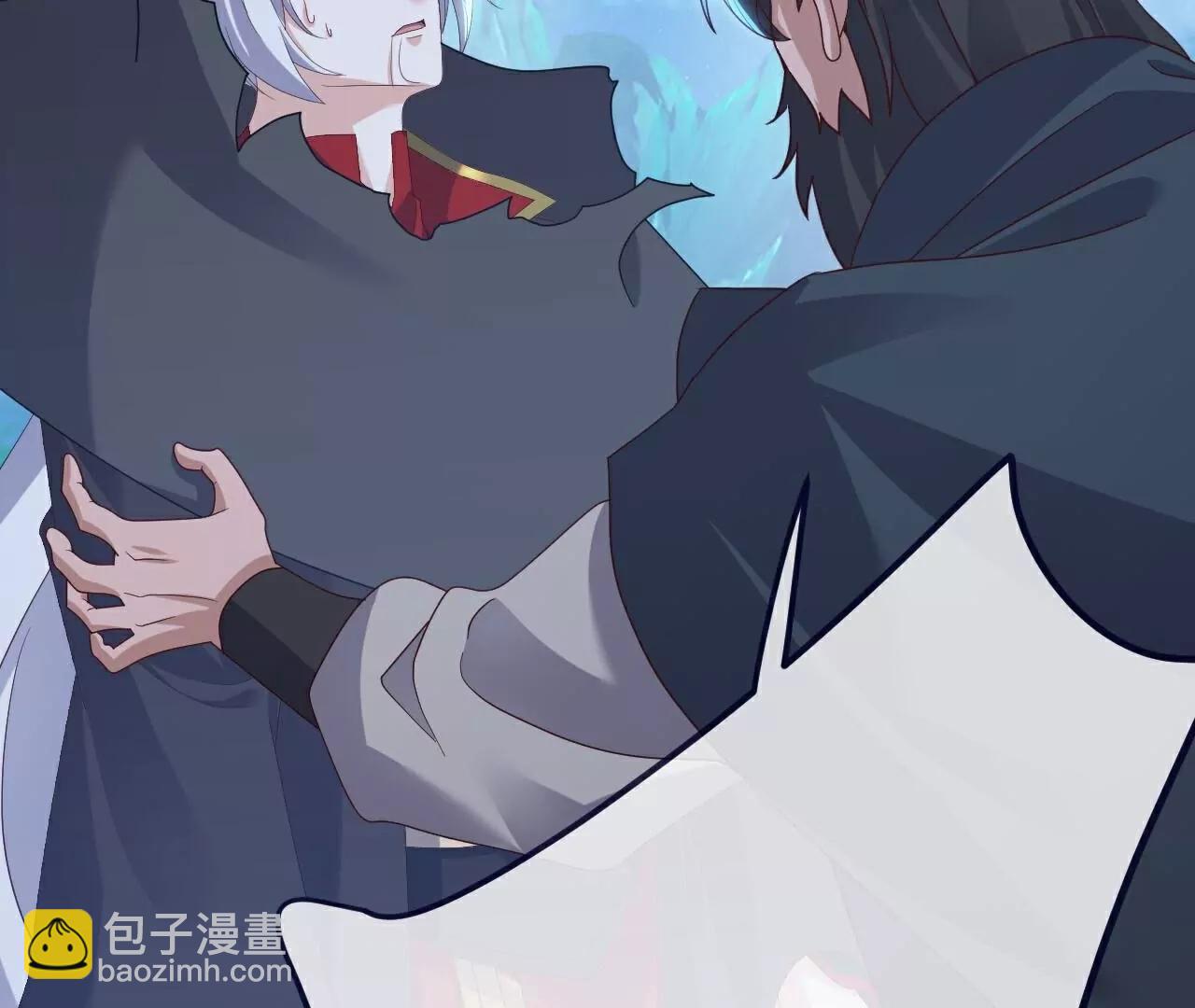 仙武帝尊 - 第806話  別再唸叨了(4/5) - 2