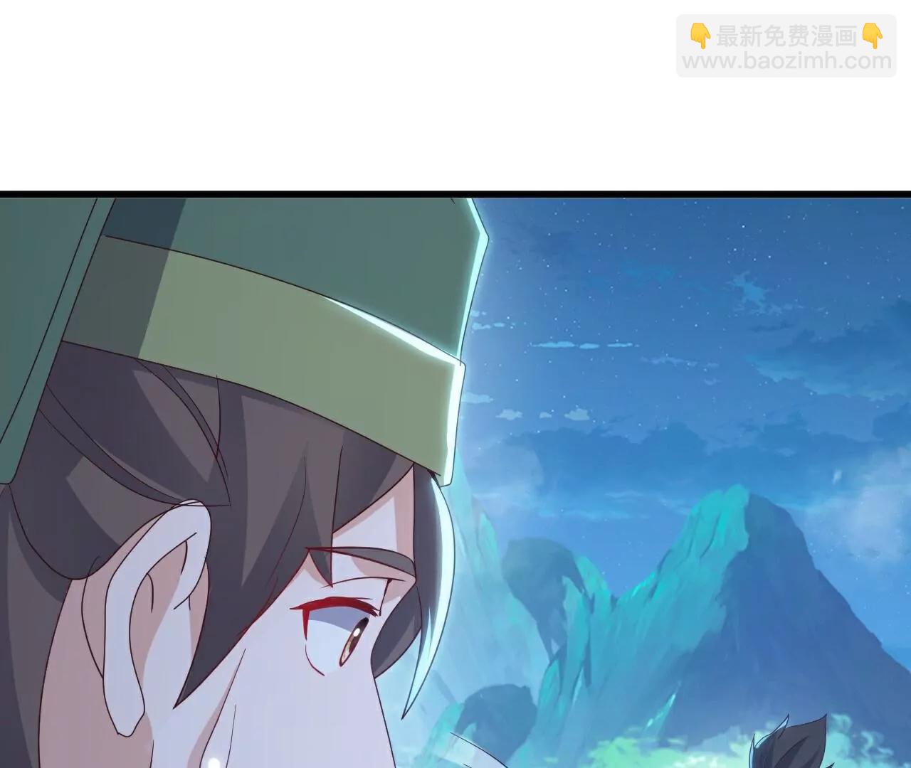 仙武帝尊 - 第806話  別再唸叨了(4/5) - 4