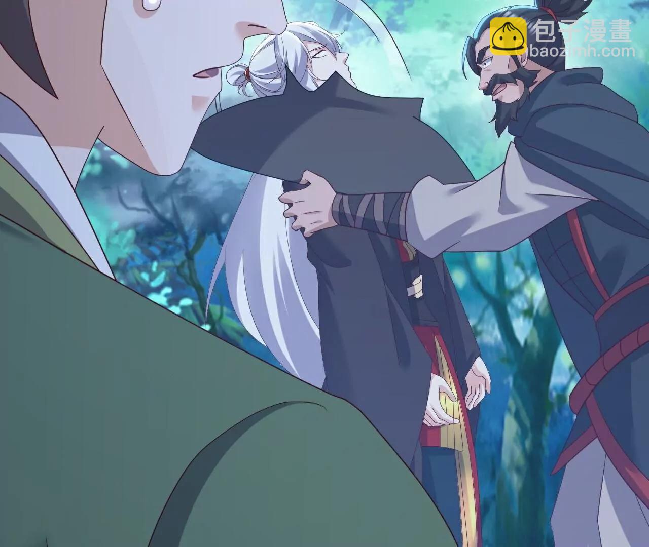 仙武帝尊 - 第806話  別再唸叨了(4/5) - 5