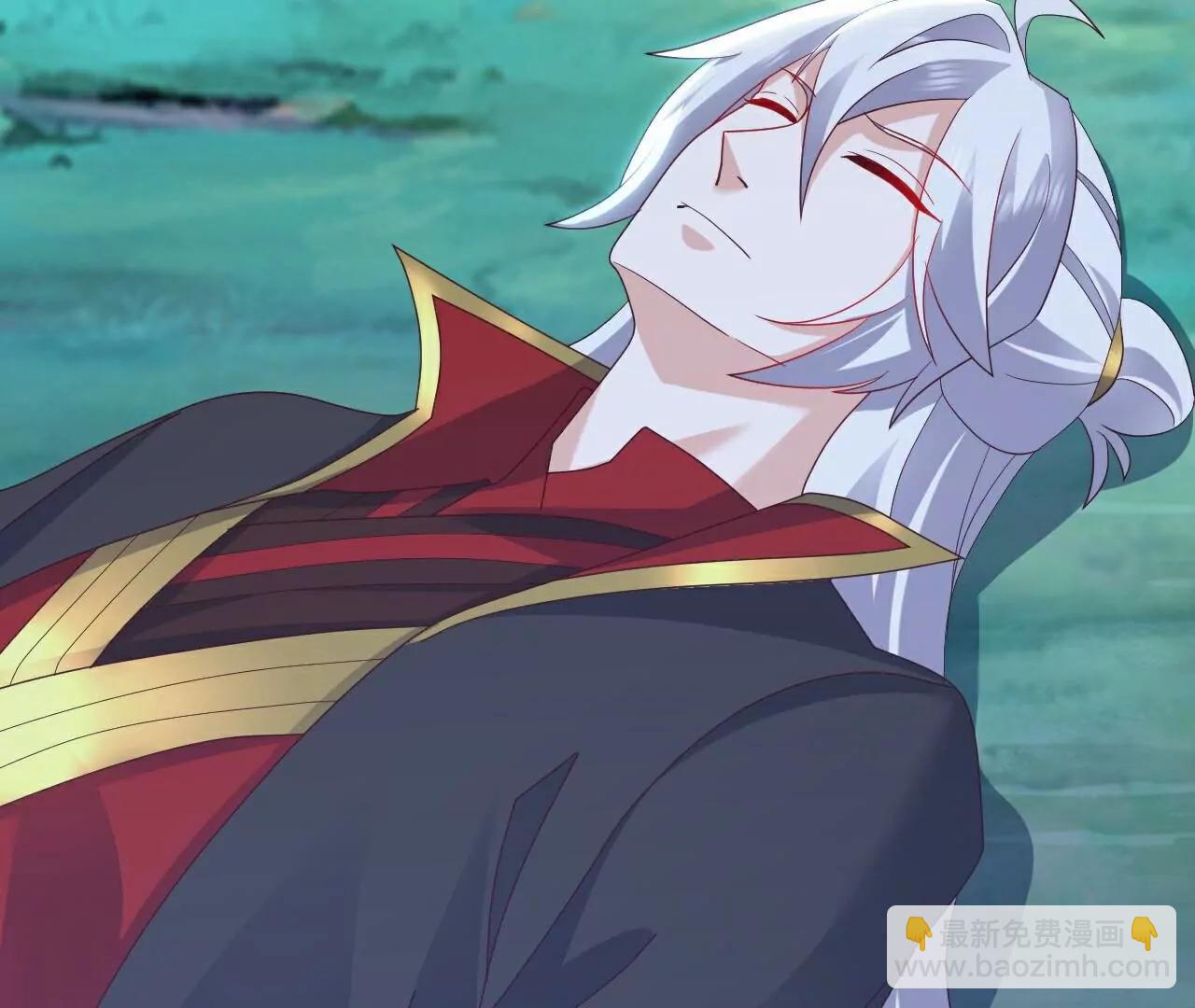 仙武帝尊 - 第806話  別再唸叨了(4/5) - 8