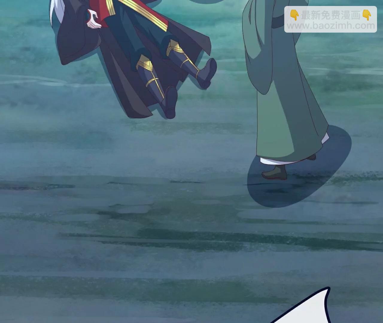 仙武帝尊 - 第806話  別再唸叨了(4/5) - 4