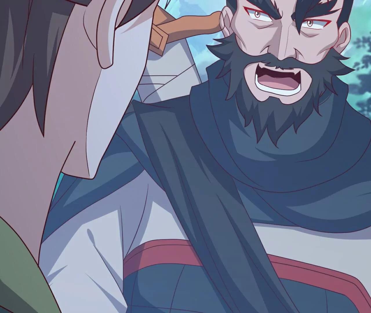 仙武帝尊 - 第806話  別再唸叨了(4/5) - 7