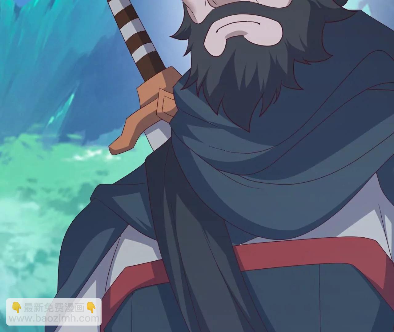 仙武帝尊 - 第806話  別再唸叨了(5/5) - 2