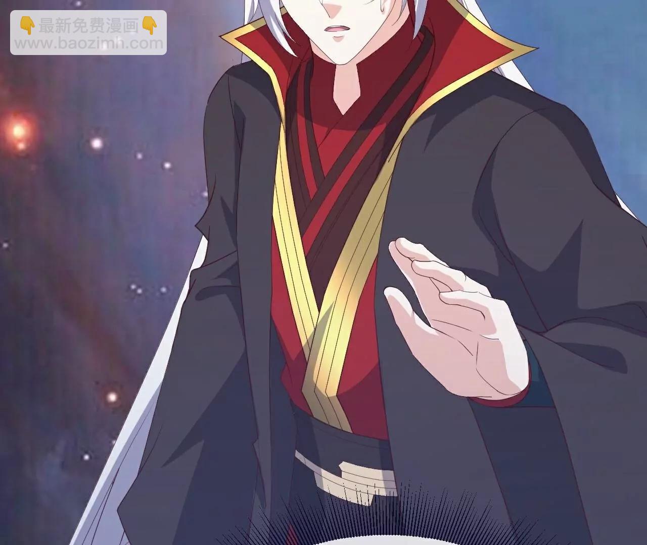 仙武帝尊 - 第806話  別再唸叨了(1/5) - 3