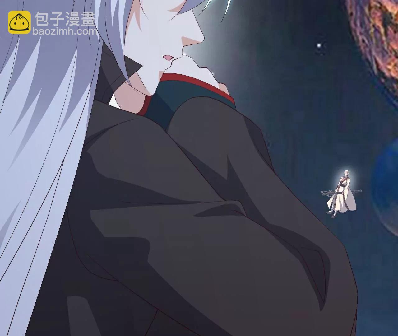 仙武帝尊 - 第806話  別再唸叨了(1/5) - 1