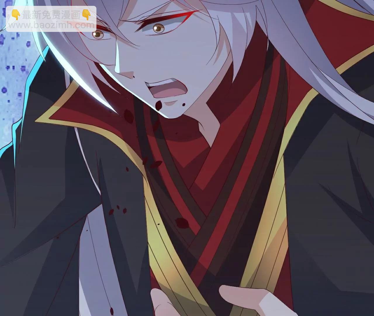仙武帝尊 - 第806話  別再唸叨了(1/5) - 5