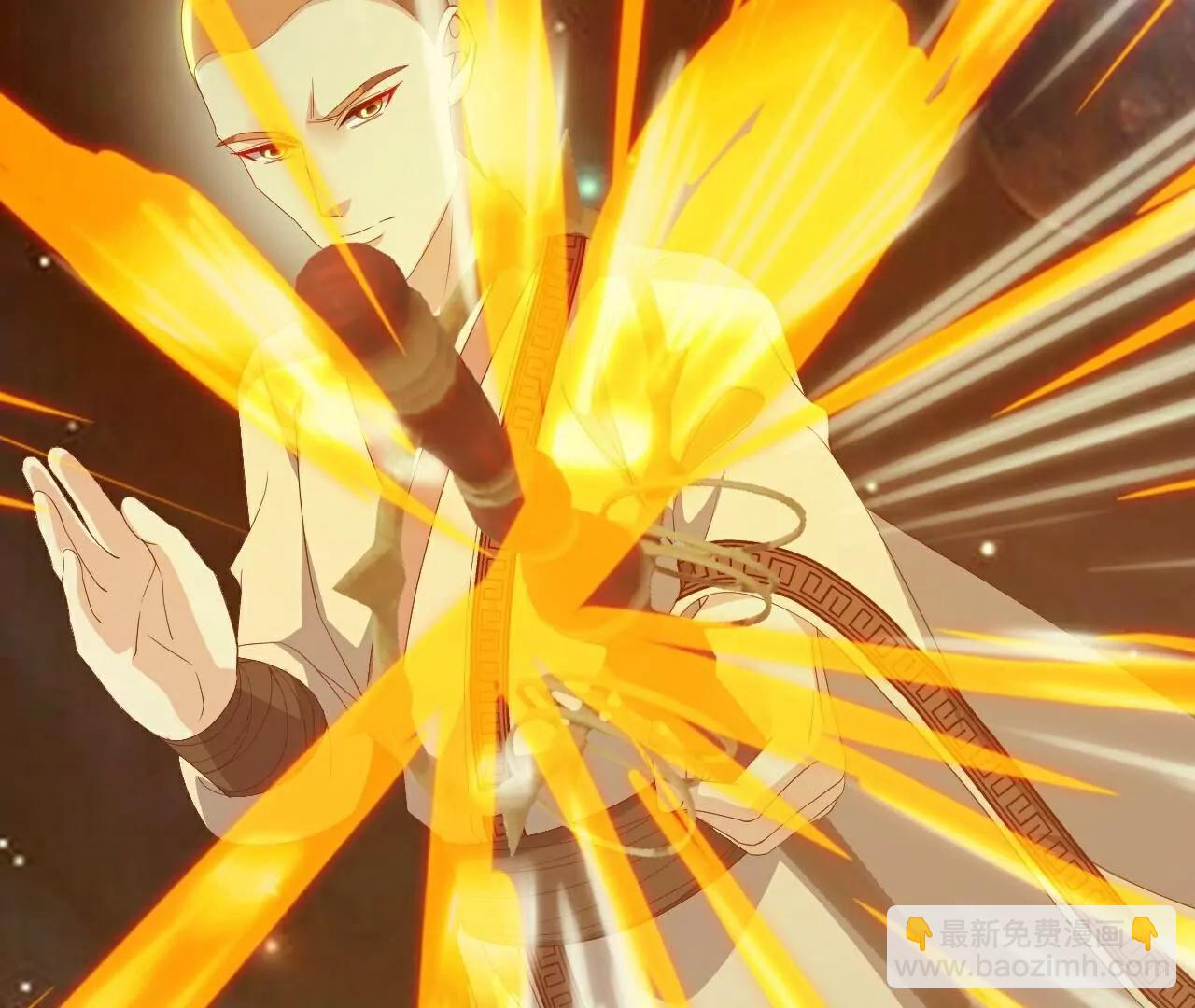 仙武帝尊 - 第806話  別再唸叨了(2/5) - 5